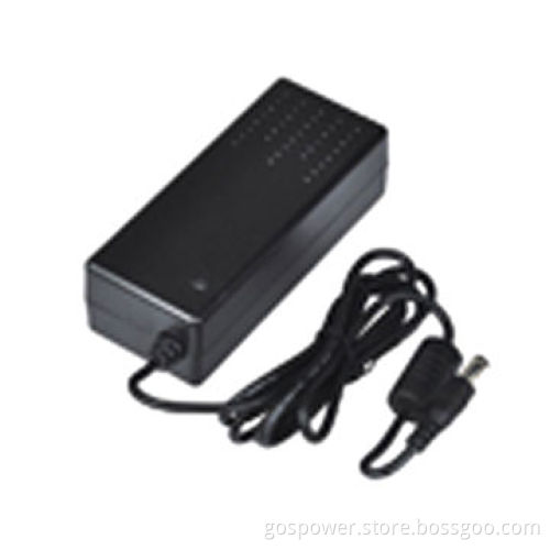36W AC/DC Universal Power Adapter, 100 to 240V AC Input Voltage